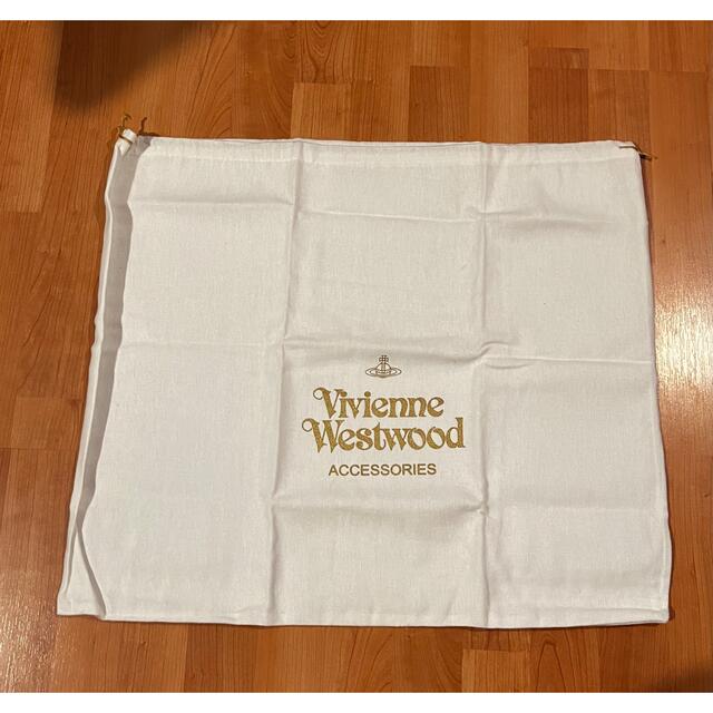 Vivienne Westwood(ヴィヴィアンウエストウッド)のviviennewestwoodバッグ　ヤスミン　ユニオンジャック　最終値下げ メンズのバッグ(その他)の商品写真