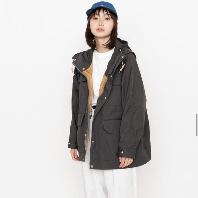 THE NORTH FACE(ザノースフェイス)のノースフェイス　マウンテンパーカ メンズのジャケット/アウター(マウンテンパーカー)の商品写真