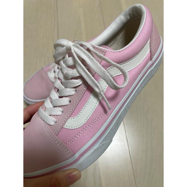 VANS(ヴァンズ)のVANS♡オールドスクール レディースの靴/シューズ(スニーカー)の商品写真