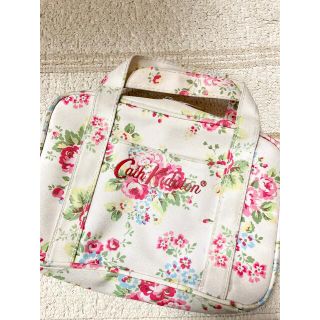 キャスキッドソン(Cath Kidston)のキャスキッドソン　ムック本バッグ(その他)