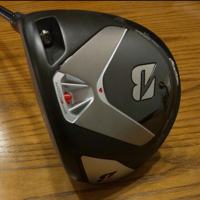 2020 tour B x ドライバー9.5度diamana TB 60x