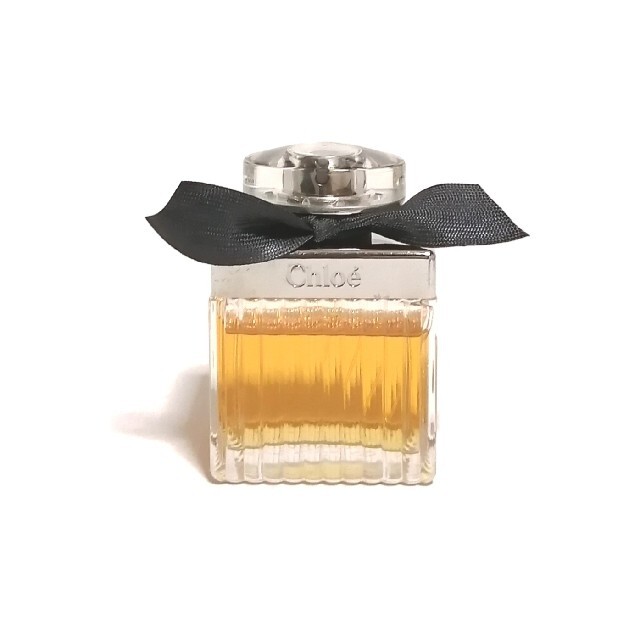 廃盤☆Chloe クロエ インテンス オードパルファム 75ml - 香水(女性用)