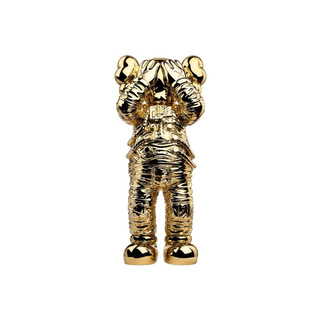 KAWS HOLIDAY SPACE GOLD(その他)