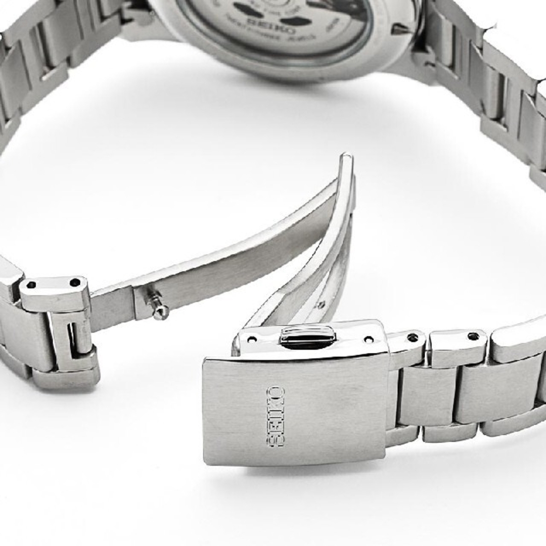 SEIKO - 新品【未使用】セイコー SZSB011 ドレスライン 4R35-03X0の