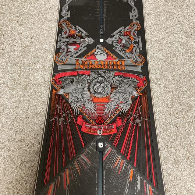 BURTON - スノーボード Burton