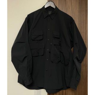 ワンエルディーケーセレクト(1LDK SELECT)の【DAIWA PIER39】Tech Anglers Shirts(シャツ)