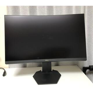 DELL - DELL S2422HG 23.6インチ 湾曲モニターの通販 by ⚓️｜デル