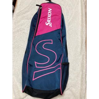 スリクソン(Srixon)のスリクソンテニスバッグ(バッグ)