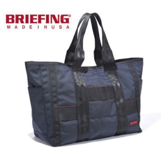 ブリーフィング(BRIEFING)のブリーフィング  USA AMOUR TOTE (トートバッグ)