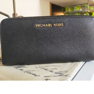 マイケルコース(MICHAEL KORS)のMichael Kors 財布(財布)