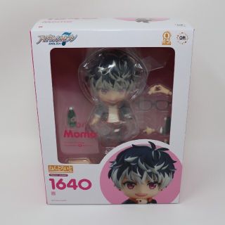 新品未開封 アイドリッシュセブン アイナナ 百 ねんどろいど
