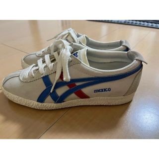 オニツカタイガー(Onitsuka Tiger)のオニツカタイガー　スニーカー(スニーカー)