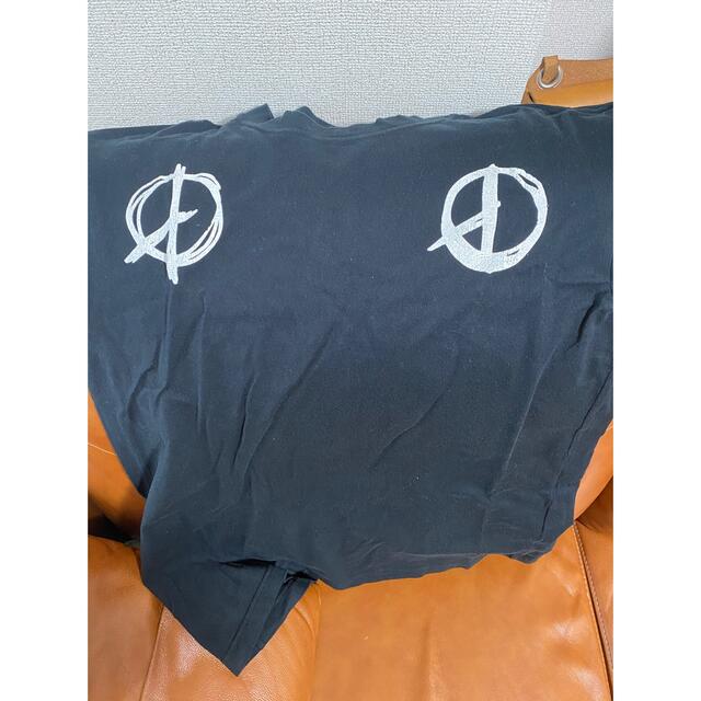 peaceminusone Tシャツ2枚セットTシャツ/カットソー(半袖/袖なし)