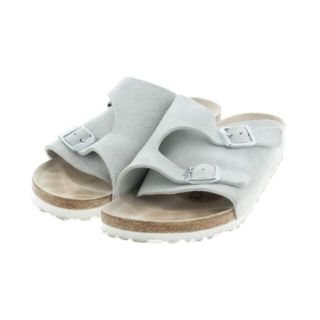 ビルケンシュトック(BIRKENSTOCK)のBIRKENSTOCK サンダル レディース(サンダル)