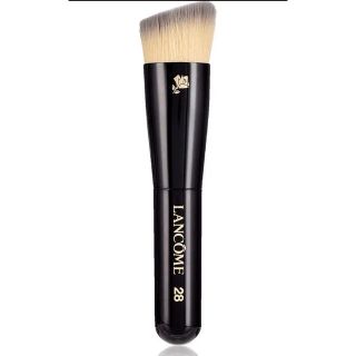 ランコム(LANCOME)のランコム　ファンデーションブラシ　未使用新品(ブラシ・チップ)