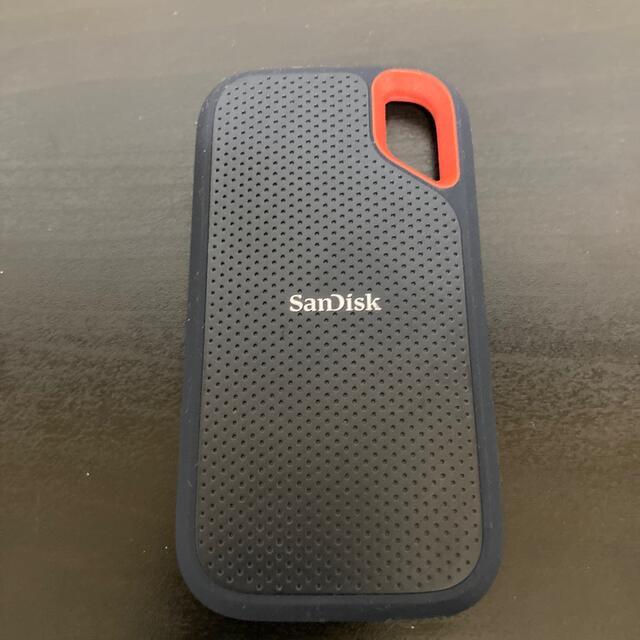 サンディスク SanDisk ポータブルSSD 1TB | restaurantelburladero.com