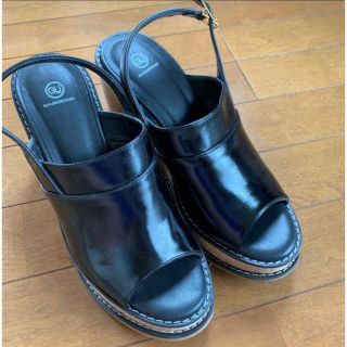 アンダーカバー サンダル(レディース)の通販 34点 | UNDERCOVERの
