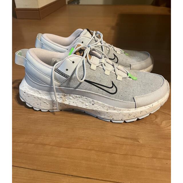 NIKE(ナイキ)の新品/未使用　NIKE クレーターREMIXA DA1468-004 メンズの靴/シューズ(スニーカー)の商品写真