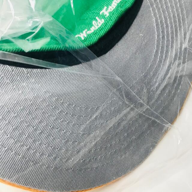 Supreme(シュプリーム)のSupreme 2-Tone New Era 緑 7 3/4 メンズの帽子(キャップ)の商品写真