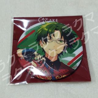 あんスタ 6周年 缶バッジ 蓮巳敬人の通販 by ふうや's shop|ラクマ