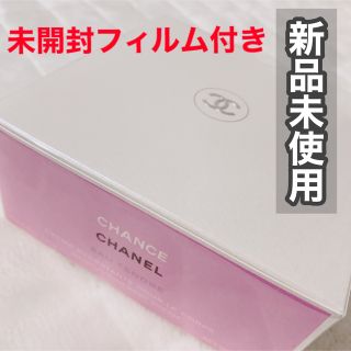 シャネル(CHANEL)のシャネル チャンス オー タンドゥル✨ボディクリーム(ボディクリーム)