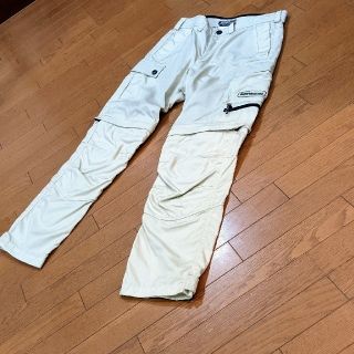 BMW  モトラッド  サマーパンツ  サイズ L！USED美品