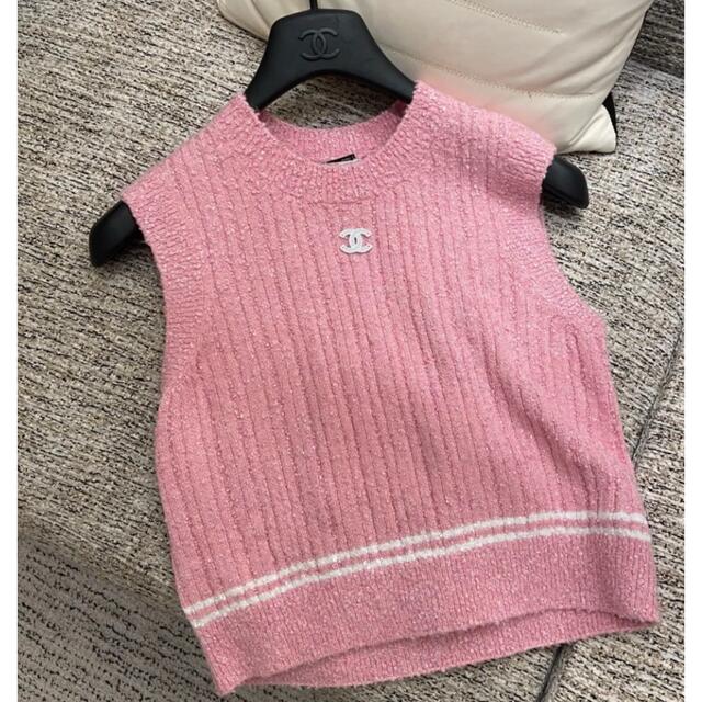 雑誌で紹介された CHANEL - シャネル 22p プレコレクション2022 ベスト