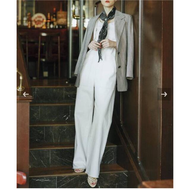 Seya. 2019SS シルクジャケットcristaseya クリスタセヤ Seya. 2019SS シルクジャケットcristaseya クリスタセヤ