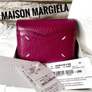 マルタンマルジェラ 革 財布(レディース)の通販 97点 | Maison Martin 