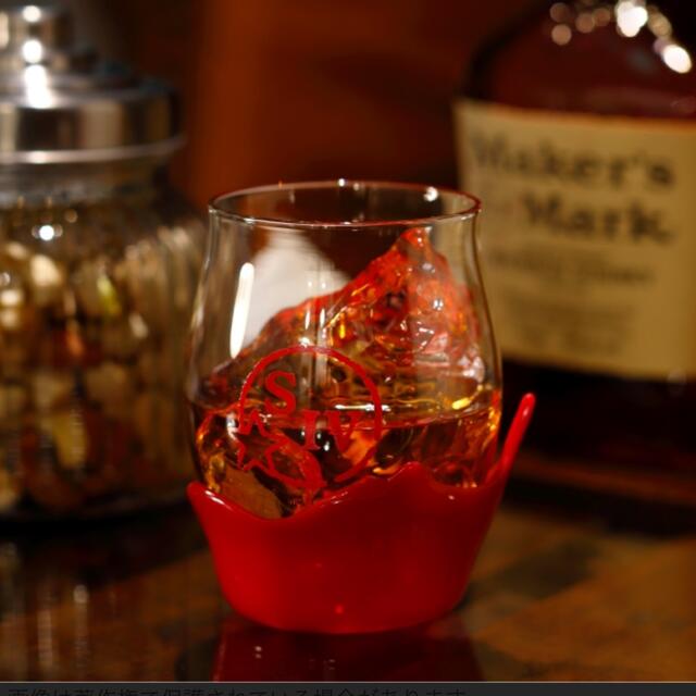 サントリー - MaKer's Mark メーカーズマーク グラスの通販 by サントリー - MaKer's Mark メーカーズマーク グラスの通販 by