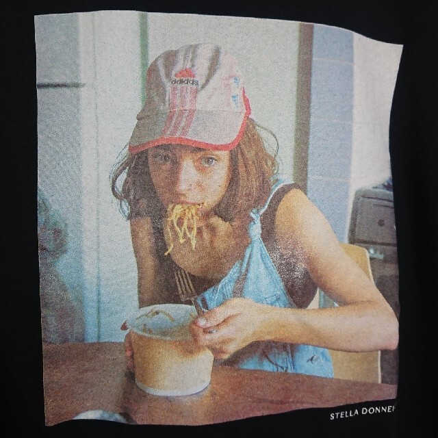 JOURNAL STANDARD(ジャーナルスタンダード)のStella Donnelly ロンT(JOURNAL STANDARD) メンズのトップス(Tシャツ/カットソー(七分/長袖))の商品写真