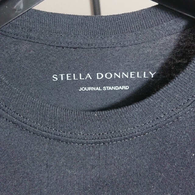 JOURNAL STANDARD(ジャーナルスタンダード)のStella Donnelly ロンT(JOURNAL STANDARD) メンズのトップス(Tシャツ/カットソー(七分/長袖))の商品写真