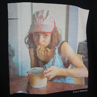 ジャーナルスタンダード(JOURNAL STANDARD)のStella Donnelly ロンT(JOURNAL STANDARD)(Tシャツ/カットソー(七分/長袖))