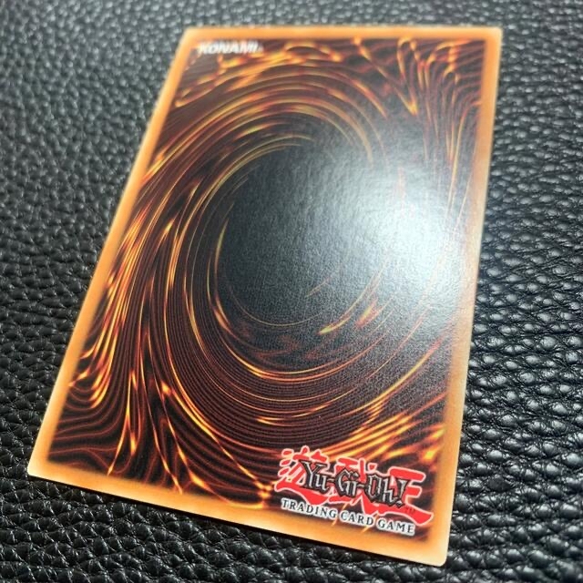 遊戯王(ユウギオウ)の遊戯王 Ｎｏ.３９ 希望皇ホープ スターライト 美品 先着 エンタメ/ホビーのトレーディングカード(シングルカード)の商品写真