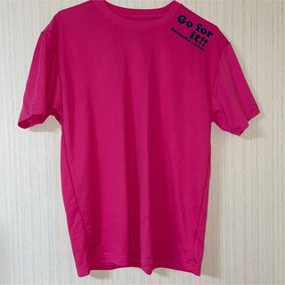 IGNIO  スポーツ 練習着(Tシャツ(半袖/袖なし))