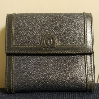 ✨札入れ財布、TRUSSARDI、トラサルディ