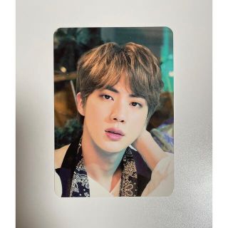 防弾少年団(BTS) - BTS MAGIC SHOP 韓国 ミニフォト ジン JINの