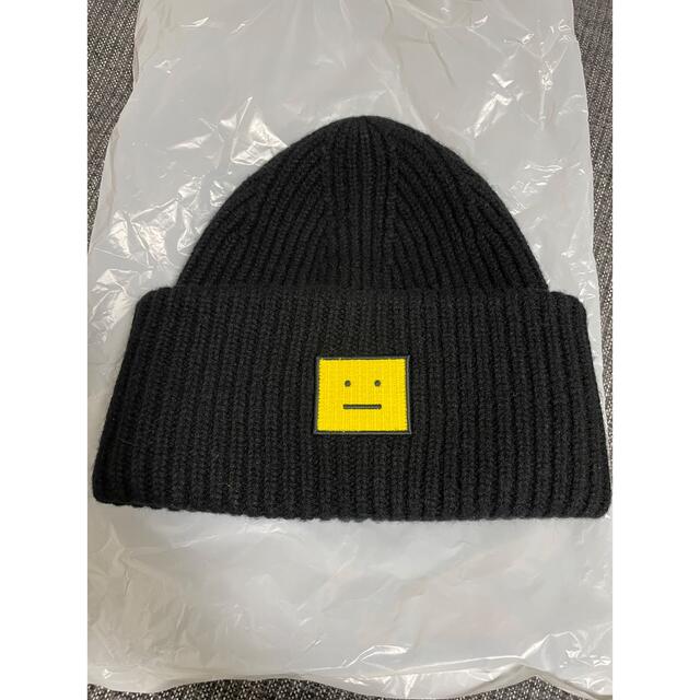 Acne Studios ニット帽 選ぶなら 33%割引 www.toyotec.com