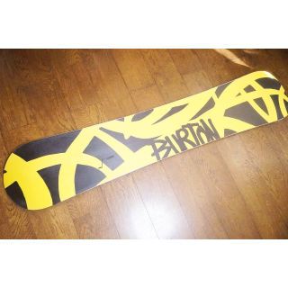 BURTON supermodel 51  バートン スーパーモデル　ボード