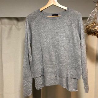 ザラ(ZARA)の【ZARA】薄手ニット(ニット/セーター)