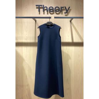 セオリー(theory)のエル様専用 Theory 21ss ワンピース(ロングワンピース/マキシワンピース)