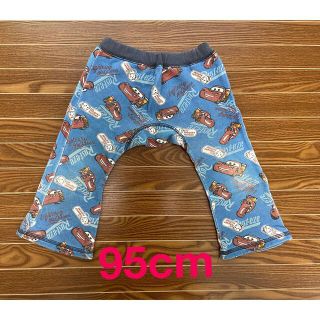 カーズ パンツ 95cm(パンツ/スパッツ)