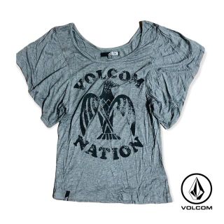 ボルコム(volcom)のなぁーちゃん様(Tシャツ(半袖/袖なし))