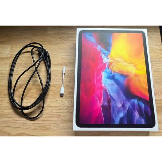 ipad Pro 第二世代　128GB wifi(タブレット)