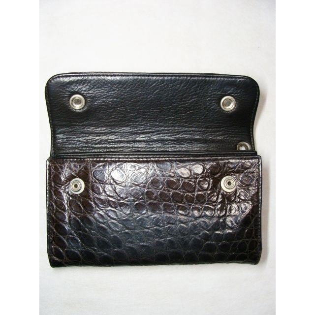 Chrome Hearts - クロムハーツワニ鰐革クロコダイルエキゾチック Chrome Hearts - クロムハーツワニ鰐革クロコダイルエキゾチック