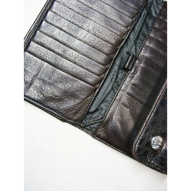 Chrome Hearts - クロムハーツワニ鰐革クロコダイルエキゾチック Chrome Hearts - クロムハーツワニ鰐革クロコダイルエキゾチック