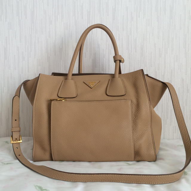 18%OFF】 PRADA - PRADAトートバッグ♡ トートバッグ - balancebites.in