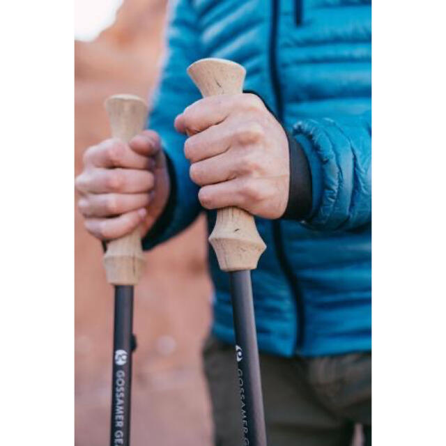 新品未使用・未開封GOSSAMER GEAR LT5 ゴッサマーギア | www