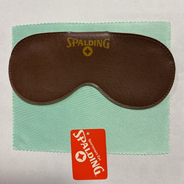 SPALDING - CLIP-ON 偏光レンズ 前掛け式 サングラス SPALDING の通販 ...