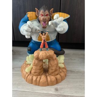 ドラゴンボール(ドラゴンボール)の【りょう様専用】ドラゴンボール　フィギュア　一番くじ(キャラクターグッズ)